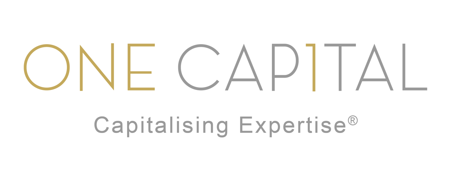 One Capital – Capitalising Expertise